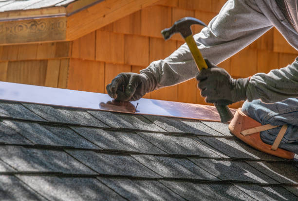 Roof Coating Services in Greenfield, TN