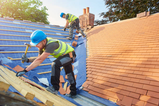 Best Emergency Roof Repair Services  in Greenfield, TN