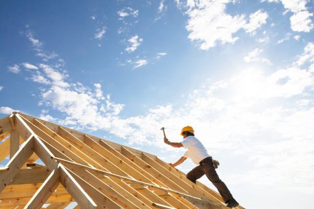 Professional  Roofing repair and installation in Greenfield, TN